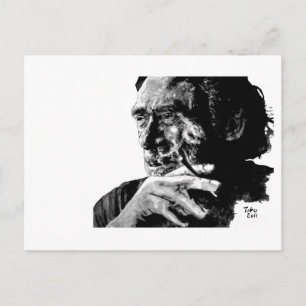 Postal Hank