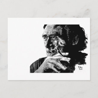 Postal Hank