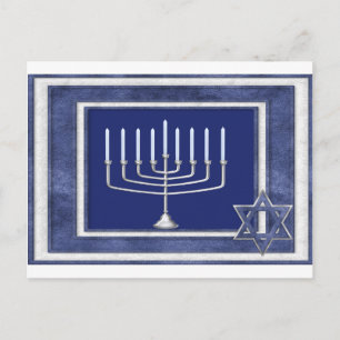 Postal hannakah