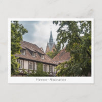 Hannover Alemania