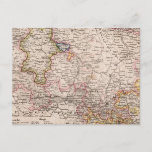 Postal Hannover (Alemania)