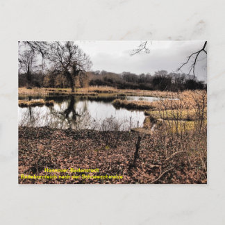 Postal Hannover - Badenstedt