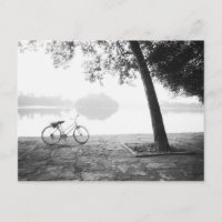 Hanoi Vietnam, parque Bicycle & Bay Mau Lake Lenin