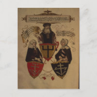 Hans Fugger dos esposas Clara Widolf y Elisabeth