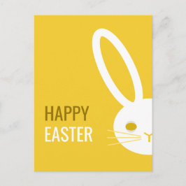 Postal Happy Easter