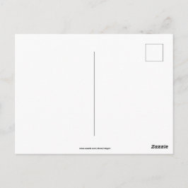 Postal Happy Thanksgiving Cornucopia Postcard