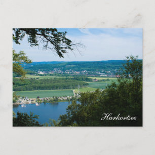 Postal Harkortsee