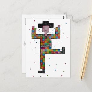 postal _ harlequin