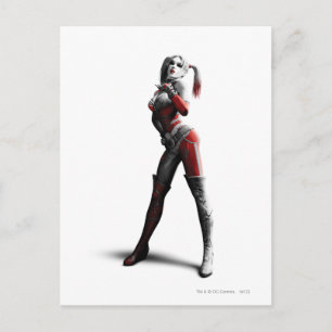 Postal Harley