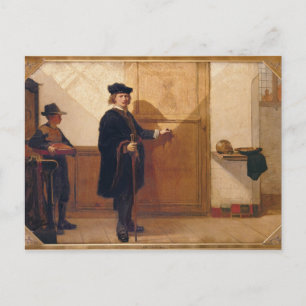 Postal Harmensz van Rijn Rembrandt (1606-69)