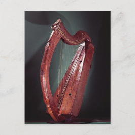 Postal Harp