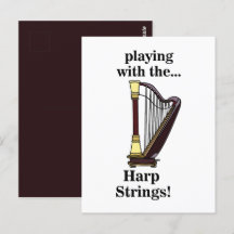 Harp Instrumento Musical Harp