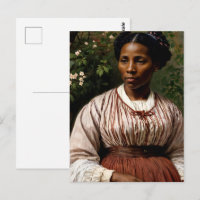 Harriet Tubman Original Art