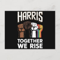 Harris 2024 Elecciones LGBT Kamala Harris 2024