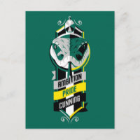 Harry Potter | Emblema de los Rasgos de la Casa SL
