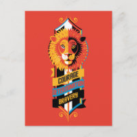 Harry Potter| Sigilia de rastros de casa GRYFFINDO