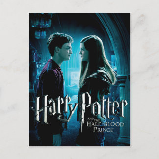 Postal Harry y Ginny 1