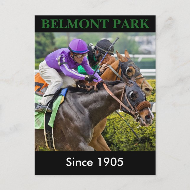 Postal Harry y Kendrick (Anverso)