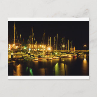 Postal Hartlepool Marina #1