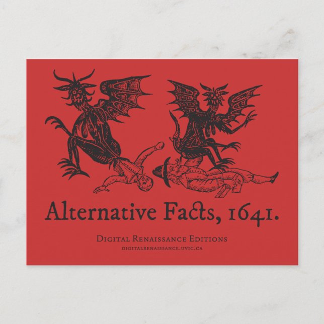 Postal Has recorrido un largo camino, Conway Postcard (Anverso)