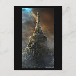 Postal Hasta Ahora - Postcard