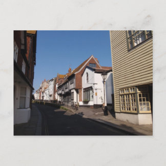 Postal Hastings históricos