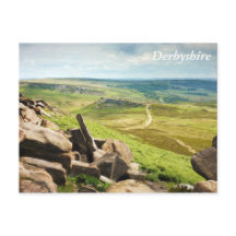 Hathersage Moor