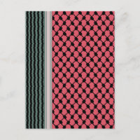 Hatta Keffiyeh Kufiya Folk