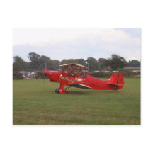Hatz Biplane