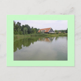 Postal Haus am See