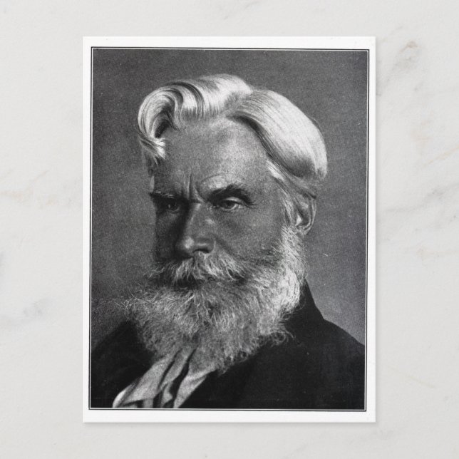Postal Havelock Ellis (Anverso)