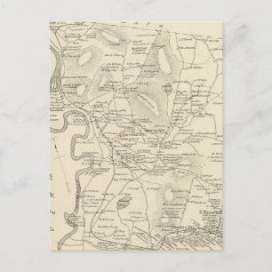 Postal Haverhill, Grafton Co