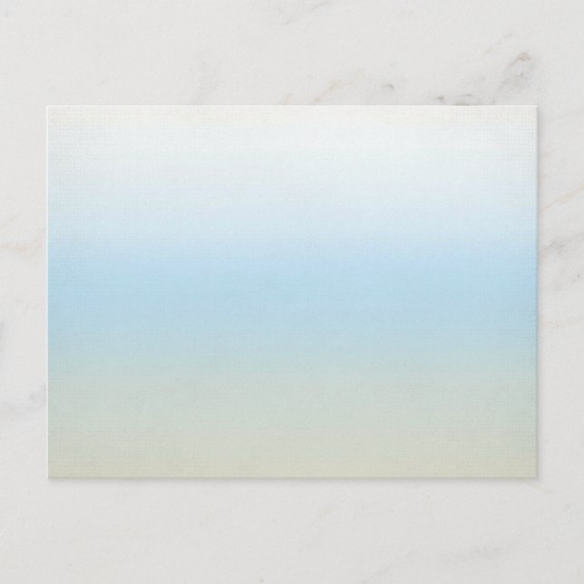 Postal Hawái (Anverso)