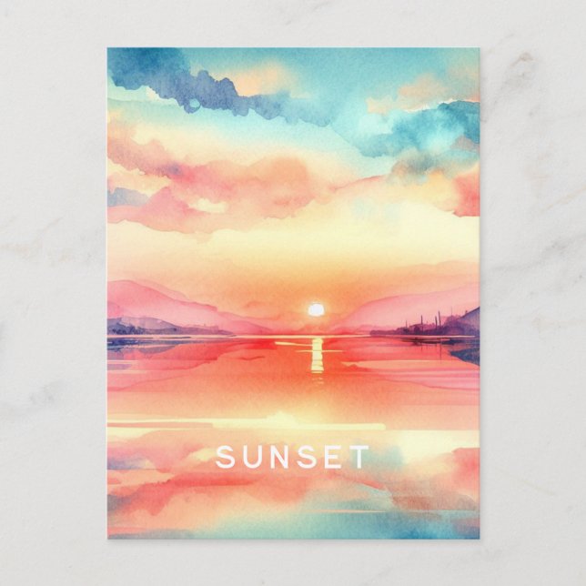 Postal hawaii (Anverso)