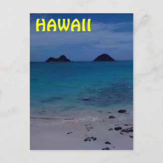 POSTAL HAWAII