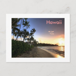 Postal hawaii