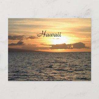 Postal Hawaii