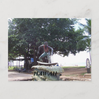 POSTAL HAWAII