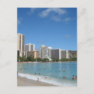POSTAL HAWAII