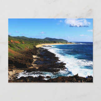 Postal Hawaii Kai