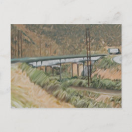 Postal Hay Lugares...