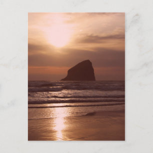 Postal Haystack Rock 05110701PC