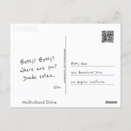 Postal Haz lo propio