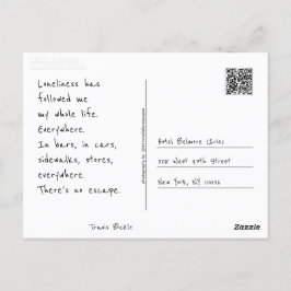 Postal Haz lo propio