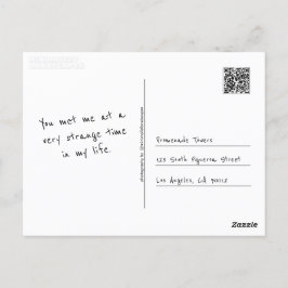 Postal Haz lo propio