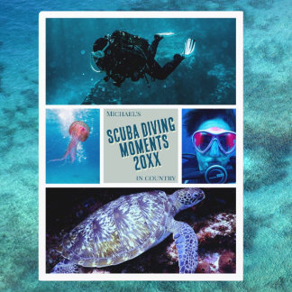 Postal Haz que tu submarinismo submarinismo sea una posta