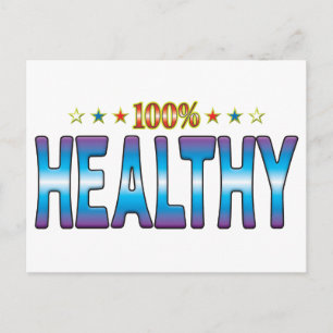 Postal Healthy Star Tag v2