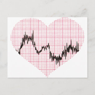 Postal Heart Beat VIII