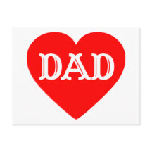 HEART DAD