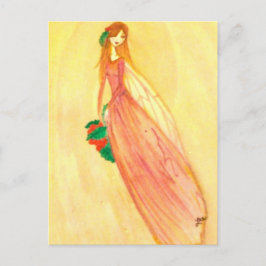 Postal Hearth Fairy